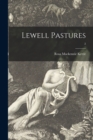 Image for Lewell Pastures; 2