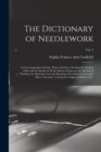 Image for The Dictionary of Needlework
