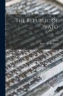 Image for The Republic of Plato; 157