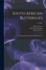 Image for South-African Butterflies