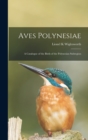 Image for Aves Polynesiae