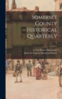 Image for Somerset County Historical Quarterly; 2