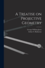 Image for A Treatise on Projective Geometry