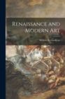 Image for Renaissance and Modern Art