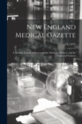 Image for New England Medical Gazette : a Monthly Journal of Homoeopathic Medicine, Surgery, and the Collateral Sciences; 14, (1879)