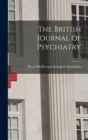 Image for The British Journal of Psychiatry; 1