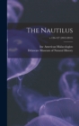 Image for The Nautilus; v.126-127 (2012-2013)