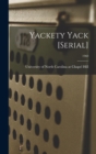 Image for Yackety Yack [serial]; 1960