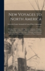 Image for New Voyages to North America [microform]