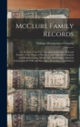 Image for McClure Family Records