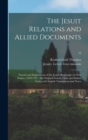 Image for The Jesuit Relations and Allied Documents