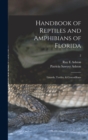 Image for Handbook of Reptiles and Amphibians of Florida