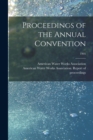 Image for Proceedings of the Annual Convention; 1905