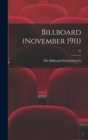 Image for Billboard (November 1911); 23