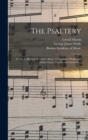 Image for The Psaltery