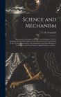 Image for Science and Mechanism
