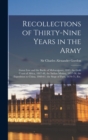 Image for Recollections of Thirty-nine Years in the Army