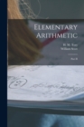Image for Elementary Arithmetic [microform]