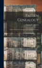 Image for Patten Genealogy