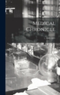 Image for Medical Chronicle; 1, (1882-1883)