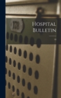 Image for Hospital Bulletin; 10