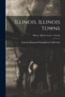 Image for Illinois. Illinois Towns; Illinois - Illinois Towns - Lincoln