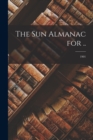 Image for The Sun Almanac for ..; 1901
