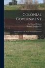 Image for Colonial Government