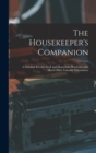 Image for The Housekeeper&#39;s Companion