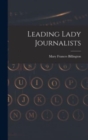 Image for Leading Lady Journalists