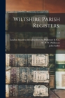 Image for Wiltshire Parish Registers.; v.8