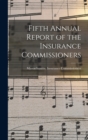Image for Fifth Annual Report of the Insurance Commissioners