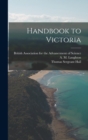 Image for Handbook to Victoria