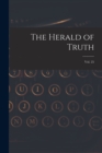 Image for The Herald of Truth; Vol. 25