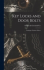 Image for Key Locks and Door Bolts