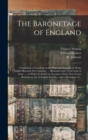 Image for The Baronetage of England