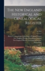 Image for The New England Historical and Genealogical Register; yr.1855