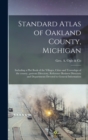 Image for Standard Atlas of Oakland County, Michigan