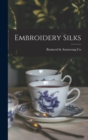 Image for Embroidery Silks