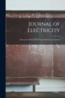 Image for Journal of Electricity