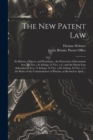 Image for The New Patent Law