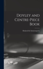 Image for Doyley and Centre-piece Book