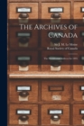 Image for The Archives of Canada [microform]