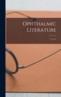 Image for Ophthalmic Literature; 7, no.12