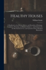 Image for Healthy Houses