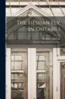 Image for The Hessian Fly in Ontario [microform]