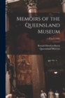 Image for Memoirs of the Queensland Museum; v.42 : pt.2 (1998)