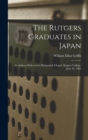 Image for The Rutgers Graduates in Japan