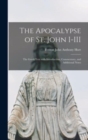 Image for The Apocalypse of St. John I-III : the Greek Text With Introduction, Commentary, and Additional Notes