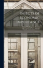Image for Insects of Economic Importance; Outlines of Lectures in Economic Entomology